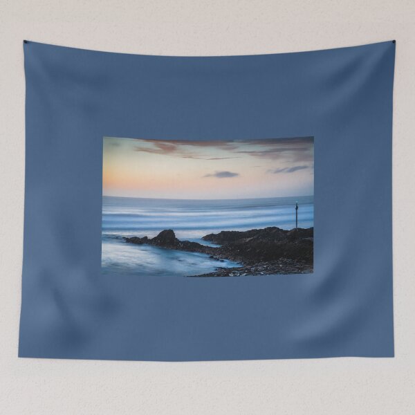 Item preview, The Soothing Sea designed and sold by heidipics.