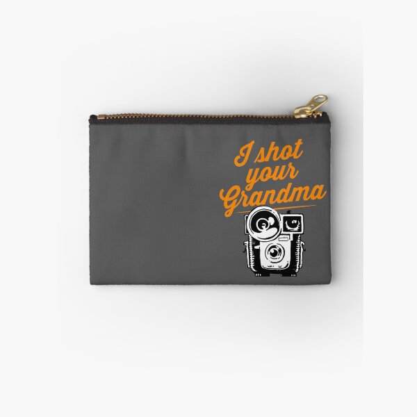 Item preview, I shot your gandma designed and sold by SerifsWhiskey.