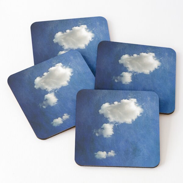 Item preview, ©HCS Blended In Blue IA designed and sold by OmarHernandez.