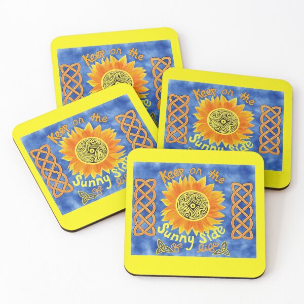 Item preview, Keep on the Sunny Side designed and sold by Adair Sullivan.