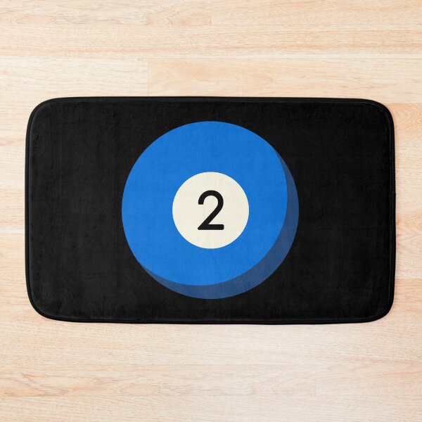 Item preview, Two Ball designed and sold by AlexVR.