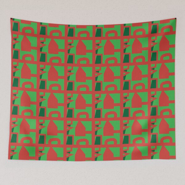 Item preview, abstract patern designed and sold by vixfx.