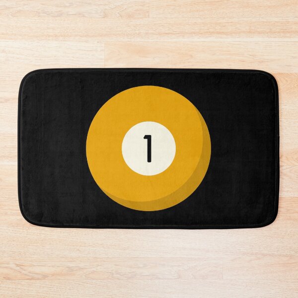 Item preview, One Ball designed and sold by AlexVR.