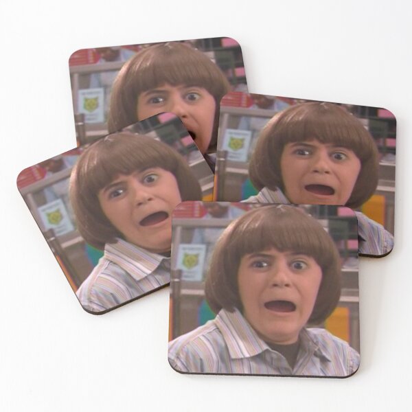 Item preview, Coconut Head designed and sold by 35mmGraphics.