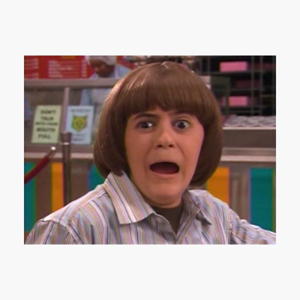 Coconut Head Poster for Sale by 35mmGraphics | Redbubble