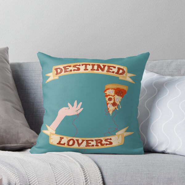 Item preview, Destined lovers designed and sold by KisaSunrise.