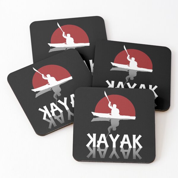 Item preview, Kayak designed and sold by TMBTM.
