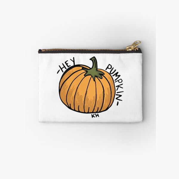 Item preview, Hey Pumpkin // Fall Illustration // Fall Autumn // Halloween Thanksgiving designed and sold by kholowell.