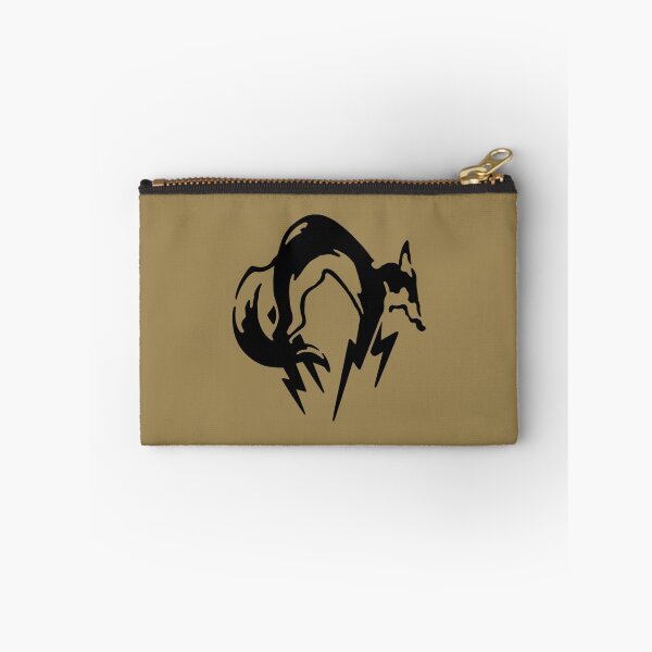 Item preview, Metal Gear Solid - XOF, Alternate designed and sold by crimzind.