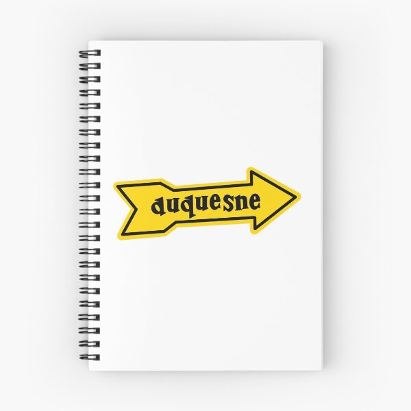 Item preview, Duquesne Kennywood Arrow designed and sold by mwatkins123.