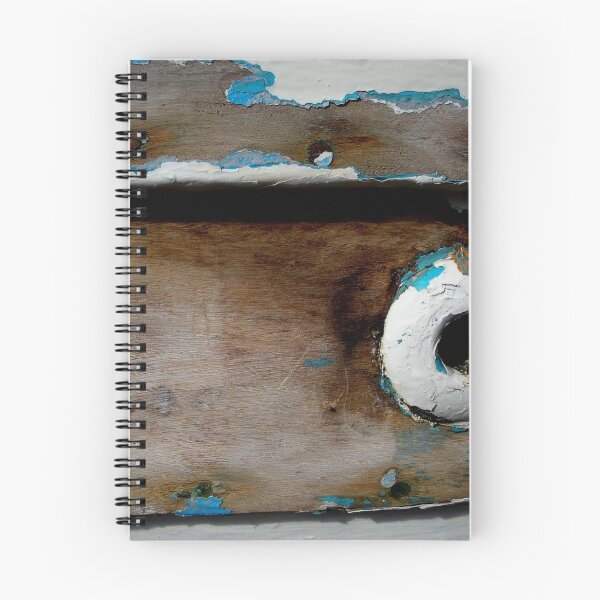 Item preview, Chipped Paint 2 designed and sold by Natalie Broome.