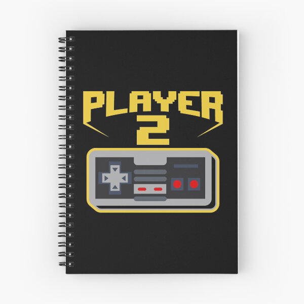 Item preview, Matching Family tees | 2 Player Video Game print designed and sold by Lisbob.