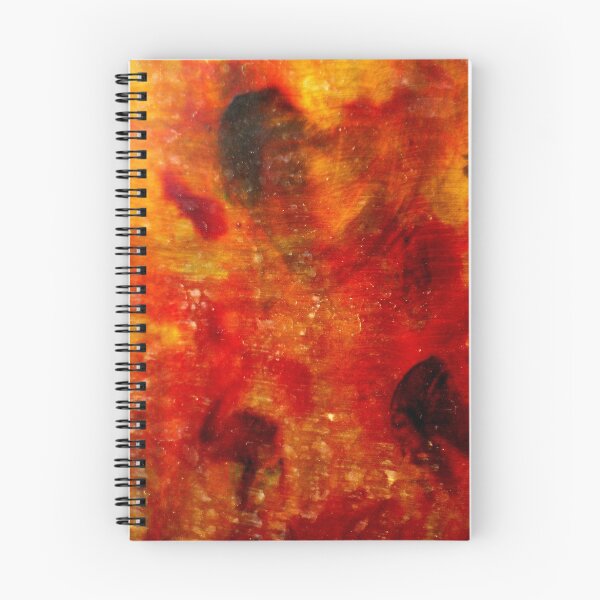Item preview, Shell designed and sold by Natalie Broome.
