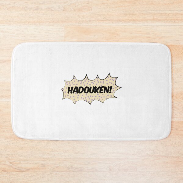Item preview, Hadouken! designed and sold by FilthyAnnaMalle.