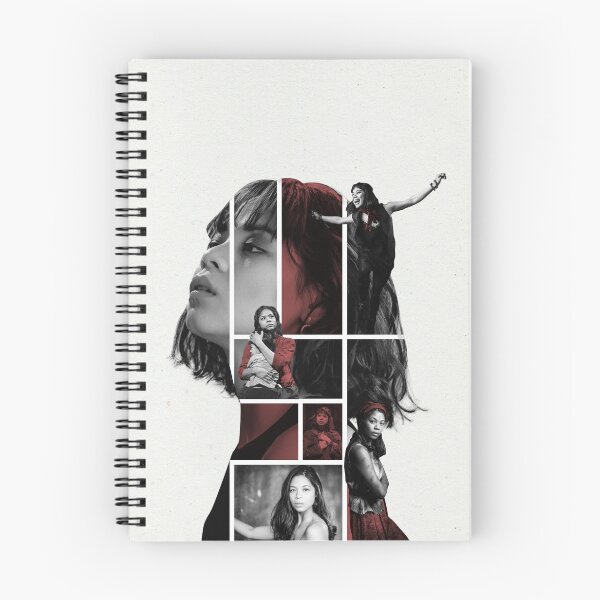 Item preview, Eva Noblezada designed and sold by ghostlight-art.