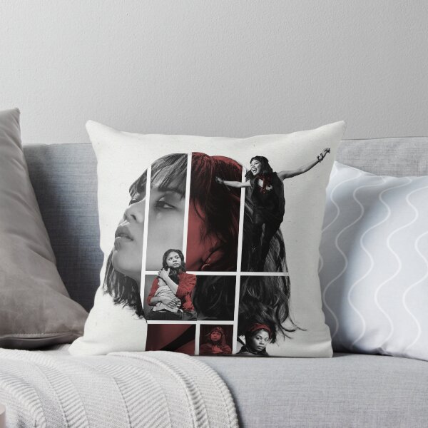 Item preview, Eva Noblezada designed and sold by ghostlight-art.