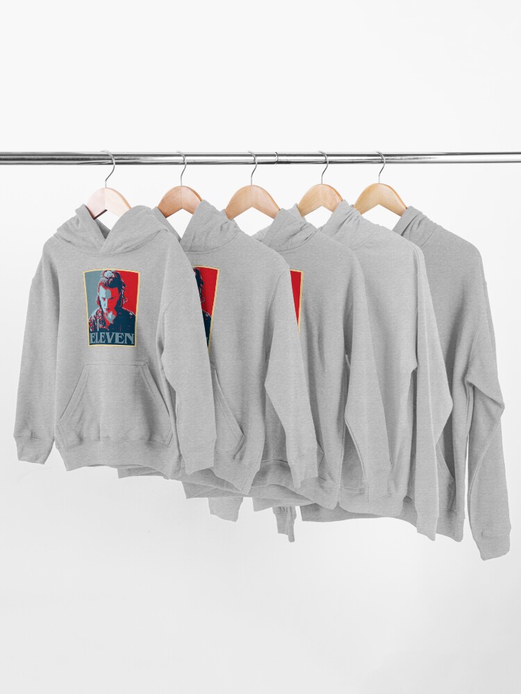 Sweat stranger things enfant outlet