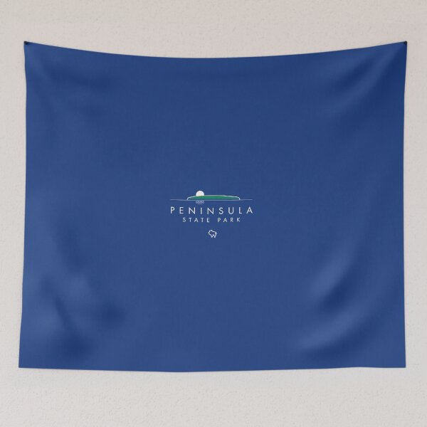 Item preview, Peninsula State Park Door County Wisconsin designed and sold by gstrehlow2011.