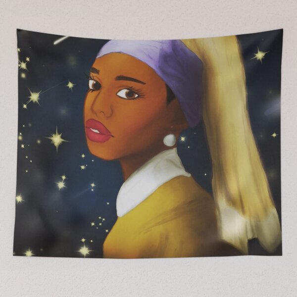 Item preview, Perla designed and sold by andreanagosto.