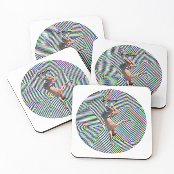 Item preview, Vintage Skateboarder designed and sold by lexisirena.