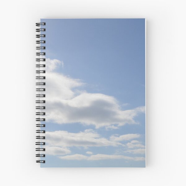 Item preview, Clouds Pattern designed and sold by SaltySurfgirl.