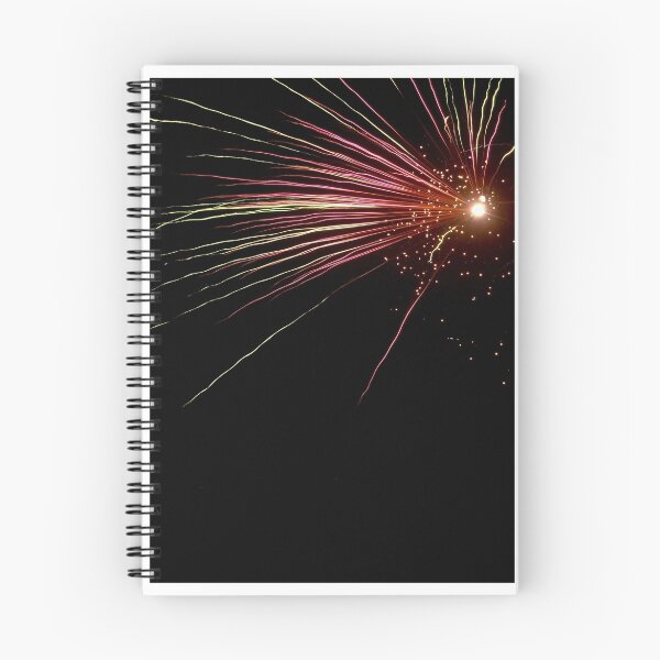 Item preview, Firework 3 designed and sold by Natalie Broome.