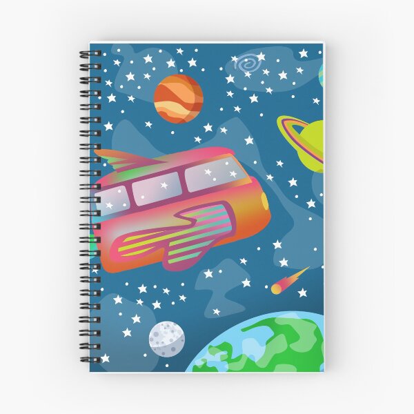 Item preview, Celestial Journey designed and sold by thesurfingotter.