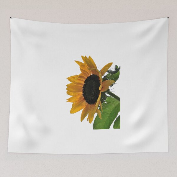 Item preview, Sunshine in the Rain designed and sold by WonderlandGlass.