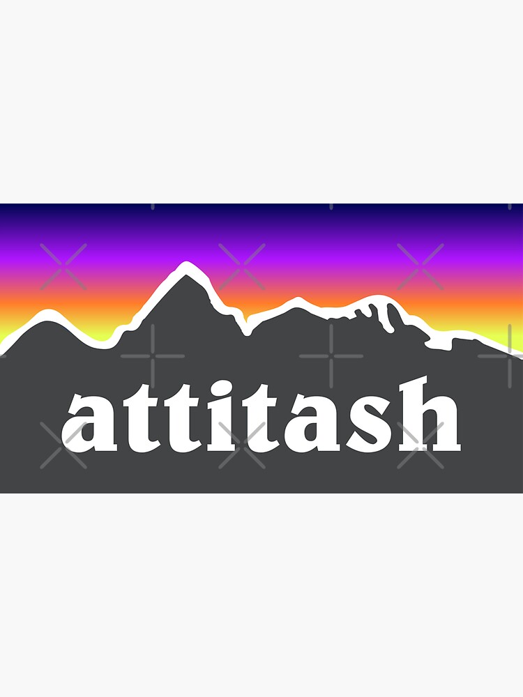 Attitash Mountain New Hampshire Ski Snowboard Hiking Vermont Sunset Gift Ideas by letourneau41