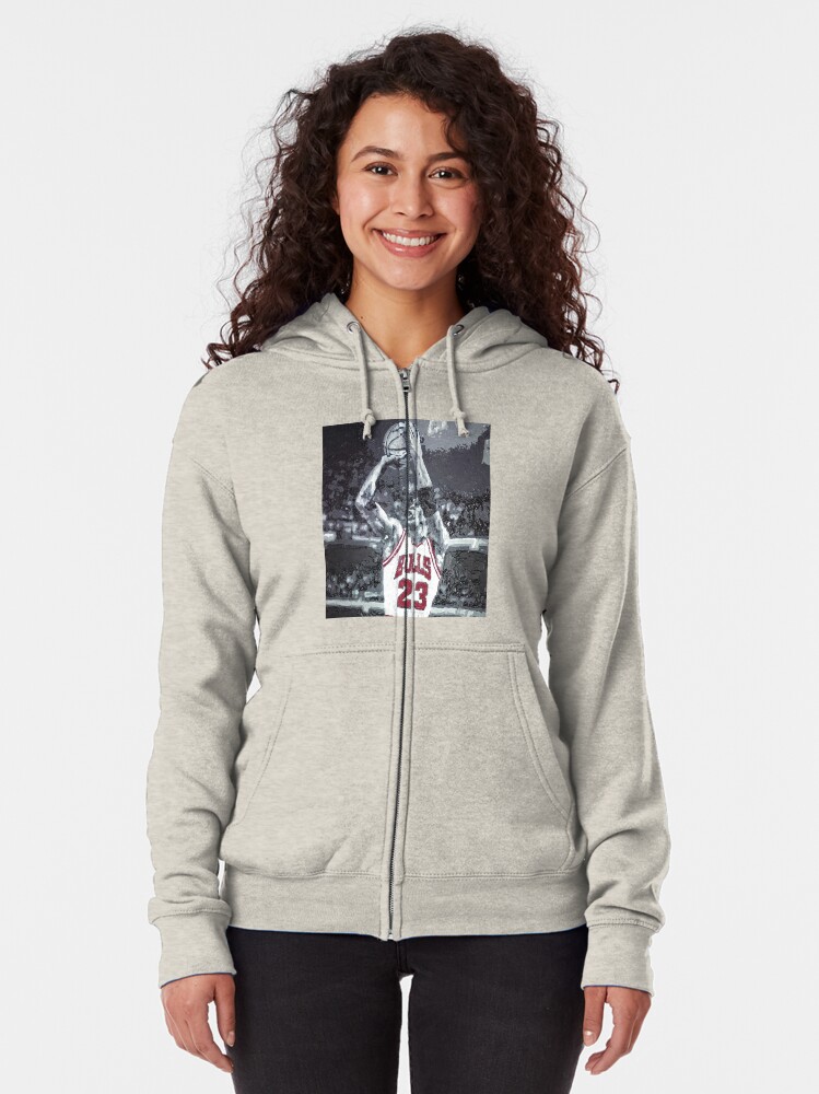 hoodie michael jordan