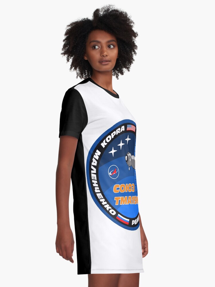 tim peake t shirt