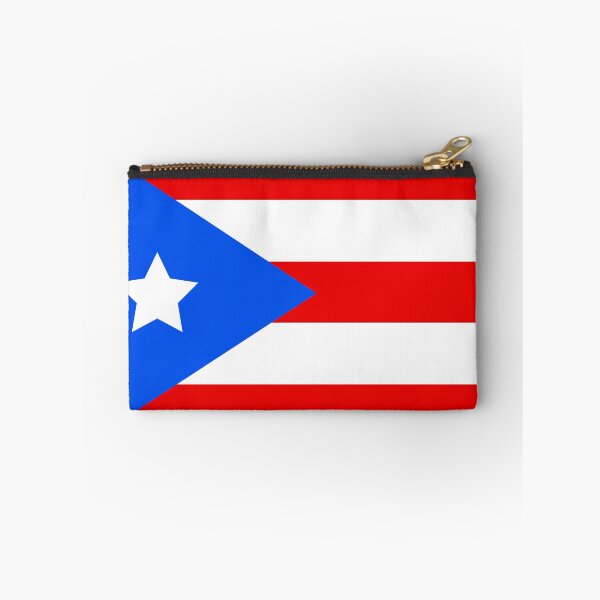 Item preview, Puerto Rico Flag designed and sold by Angelica Herrera.