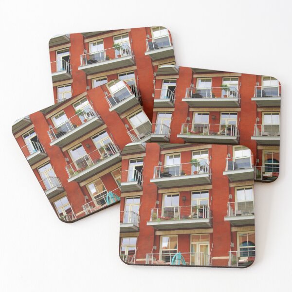 Item preview, Chicago Condos on the Harbor designed and sold by bertsworks300.