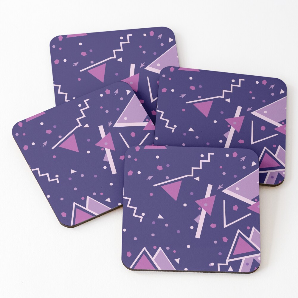 Item preview, Coasters (Set of 4) designed and sold by DesignsAndStuff.