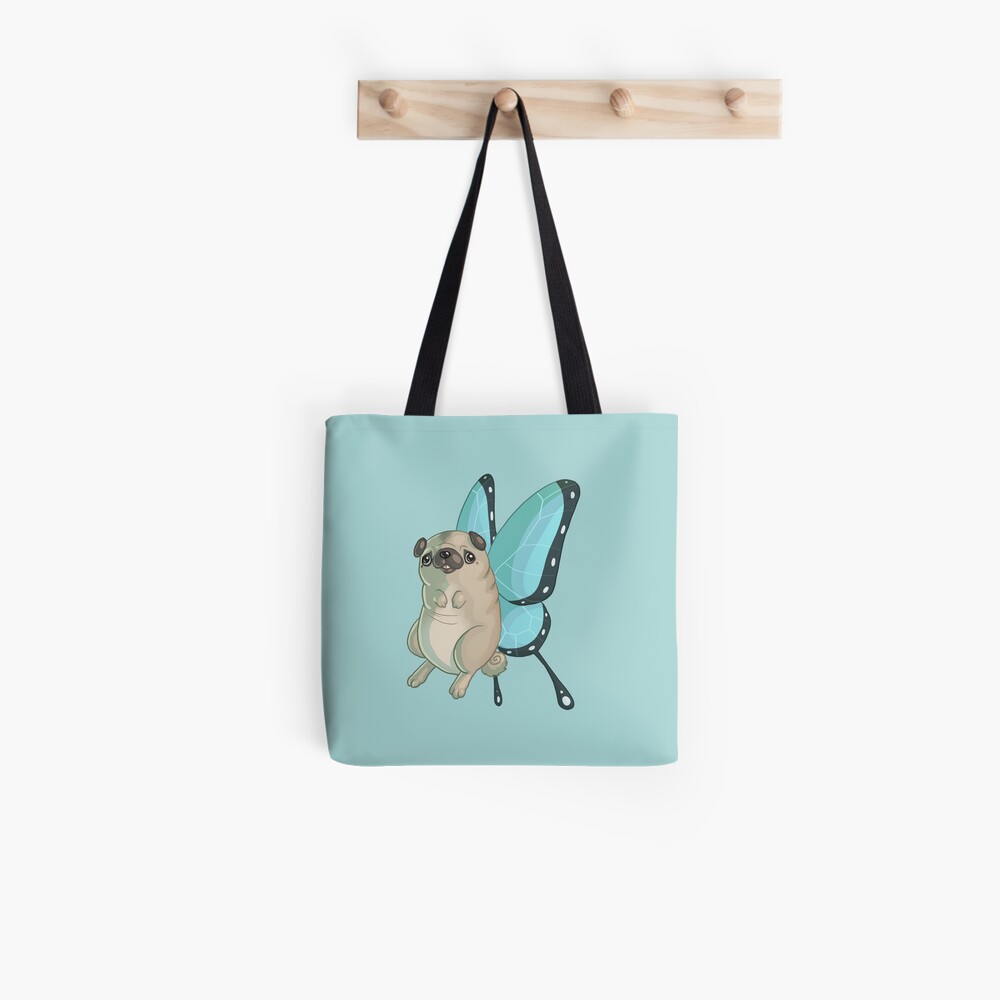 Item preview, All Over Print Tote Bag designed and sold by Taterbunny.