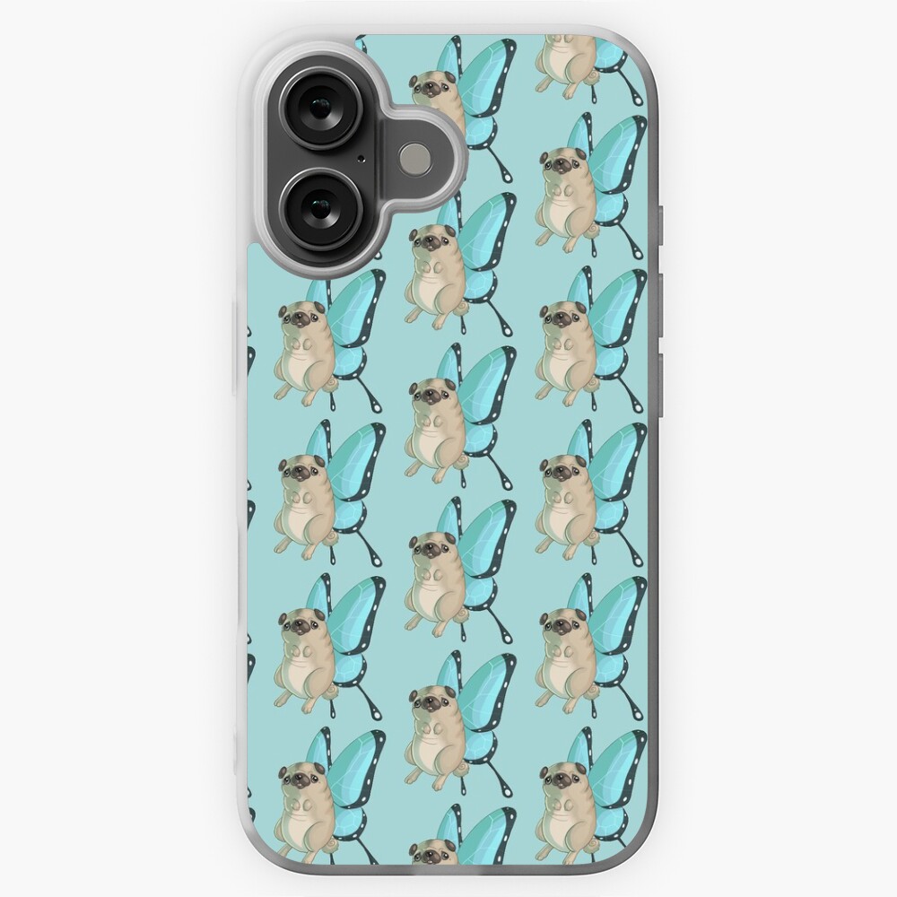 Item preview, iPhone Soft Case designed and sold by Taterbunny.