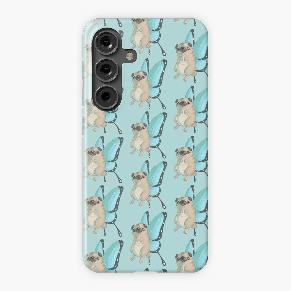 Item preview, Samsung Galaxy Snap Case designed and sold by Taterbunny.
