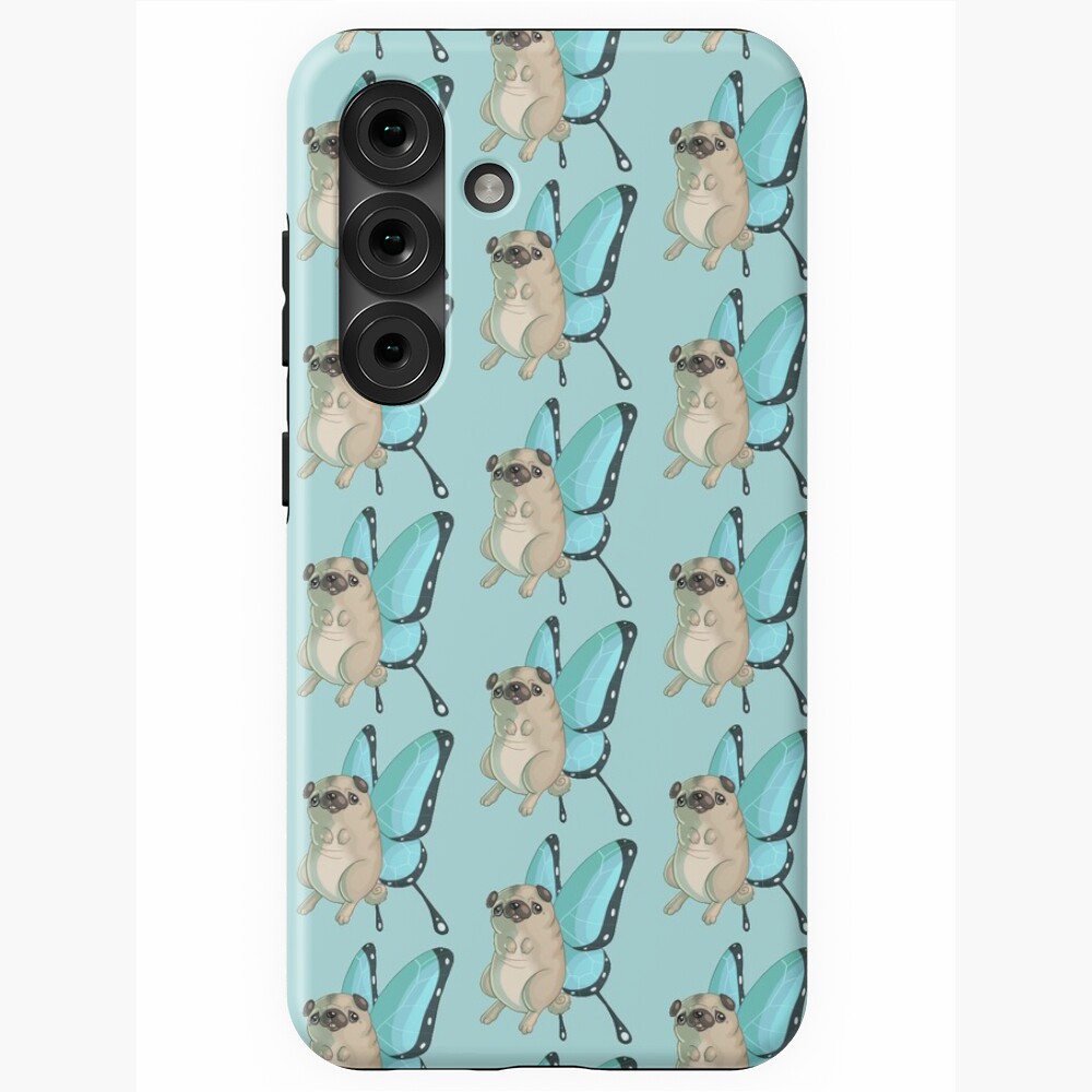 Item preview, Samsung Galaxy Tough Case designed and sold by Taterbunny.