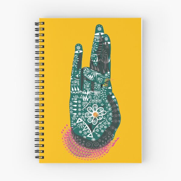 Item preview, Prana Mudra designed and sold by ilse parra recio.