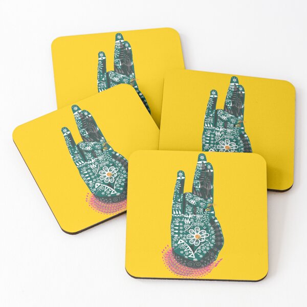 Item preview, Prana Mudra designed and sold by ilse parra recio.