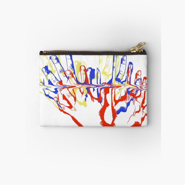 Item preview, Primary Hands designed and sold by comeandgogh.
