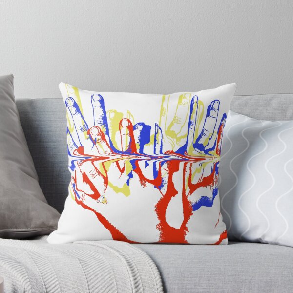 Item preview, Primary Hands designed and sold by comeandgogh.