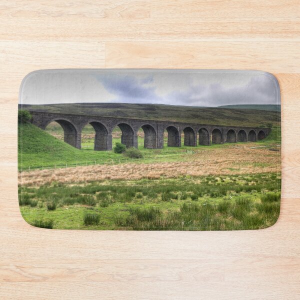 Item preview, Dandry Mire Viaduct designed and sold by tomg.