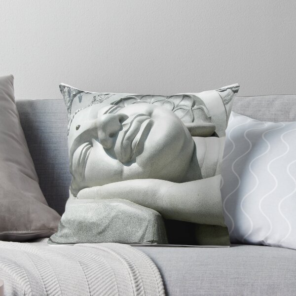 Item preview, Reclining Buddha designed and sold by Natalie Broome.