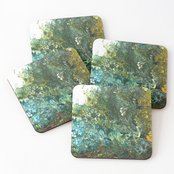 Item preview, Wild forest designed and sold by Ülle Kruusoja.