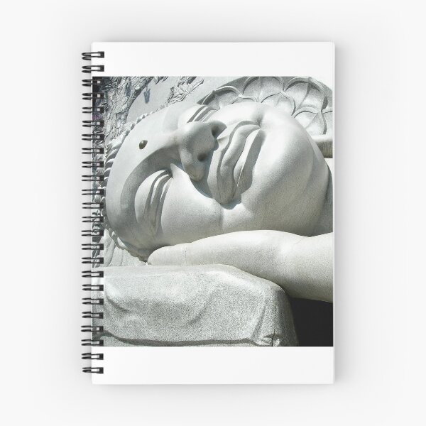 Item preview, Reclining Buddha designed and sold by Natalie Broome.