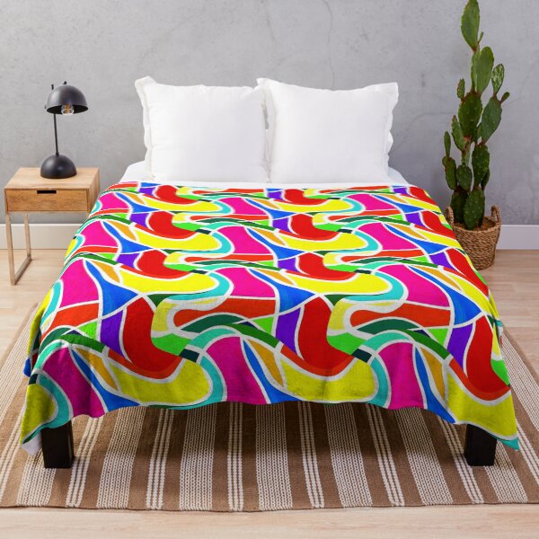 Item preview, Camino abstracto designed and sold by MUZA9.