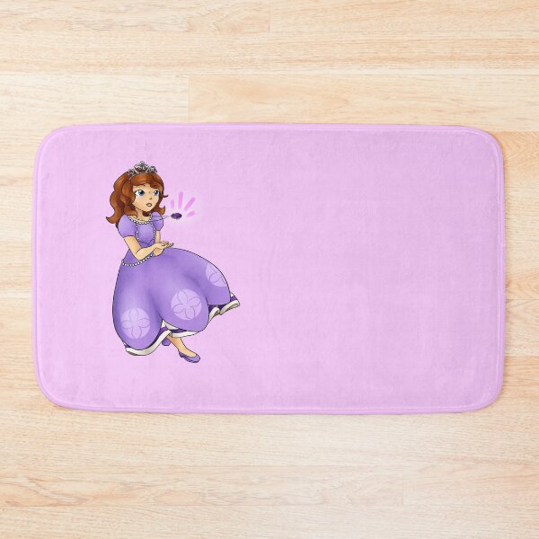 Item preview, Sofia the First designed and sold by ThePearlRose.