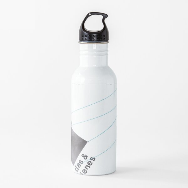 The paradise Water Bottle