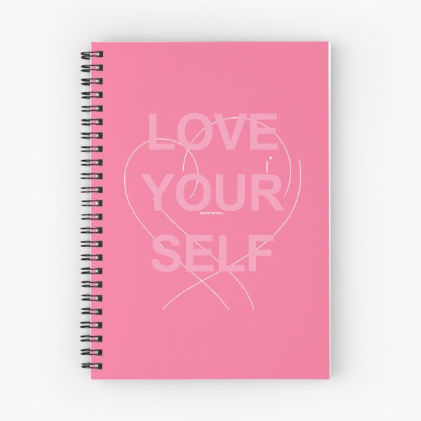 Item preview, BTS LOVE YOURSELF PRSONA designed and sold by theseoutlines.